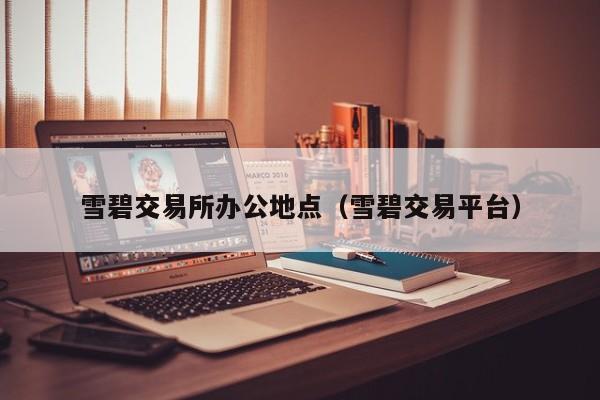 雪碧交易所办公地点(雪碧交易平台)