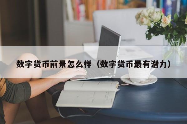 数字货币前景怎么样(数字货币最有潜力)