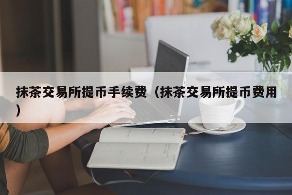 抹茶交易所提币手续费(抹茶交易所提币费用)