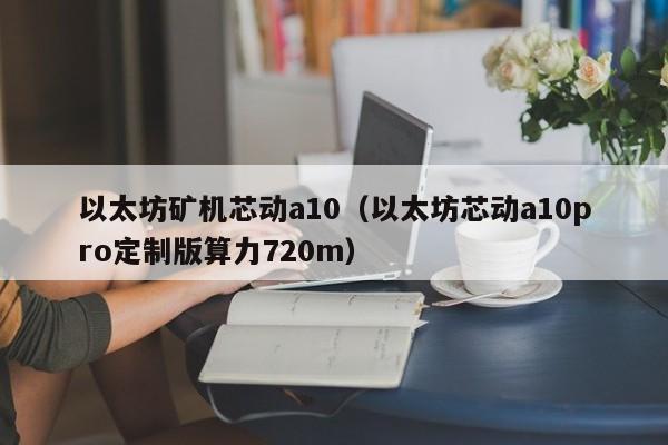 以太坊矿机芯动a10(以太坊芯动a10pro定制版算力720m)
