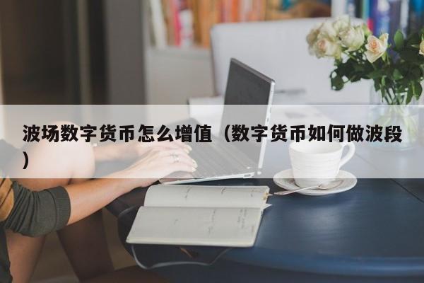 波场数字货币怎么增值(数字货币如何做波段)