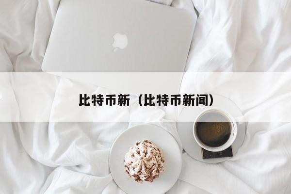 比特币新(比特币新闻)