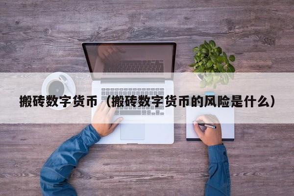 搬砖数字货币(搬砖数字货币的风险是什么)