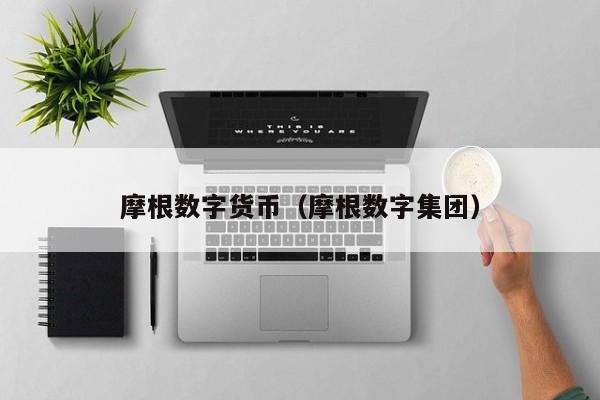 摩根数字货币(摩根数字集团)
